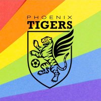 Phoenix Tigers (@phoenixtigers) 's Twitter Profile