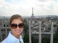 MelissaGardd's profile picture. Viajera, lectora de noticias y de revistas de moda.