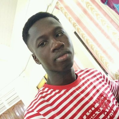 EDokumah's profile picture. I'm a student activist, accountant, marketer and advertiser.