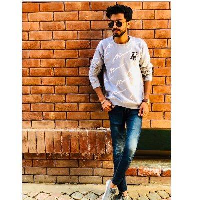 Crazybo89241381's profile picture. SIGNAL boy
.
.
.
.
.
. 
G han ap ny sahi parha ha

Need 5k💖
Old blocked cuz of Palestine posting 🇵🇸