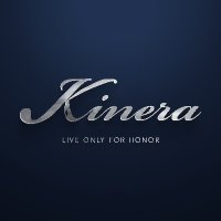 Kinera Official(@kinera13) 's Twitter Profile Photo