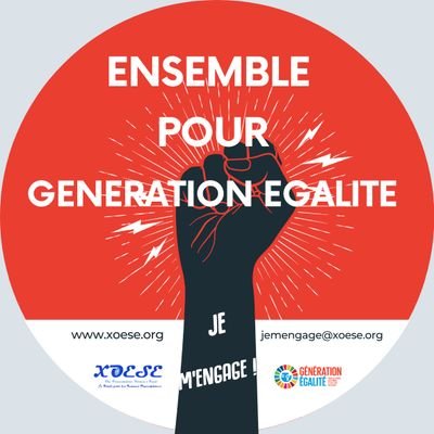 En prélude au Forum Génération ÉGALITÉ la campagne