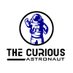 🚀 The Curious Astronaut (@CuriousAstrona) Twitter profile photo