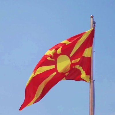 The official twitter account of the Mission of North Macedonia to the UN & other International Organisations in Geneva