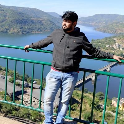 amar_patil28's profile picture. I believe ..