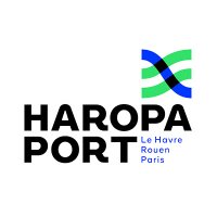 HAROPA PORT(@haropaport) 's Twitter Profileg
