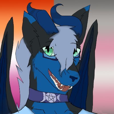 (she/they) Warning: May post occasional lewds! 24 years old. Pagan