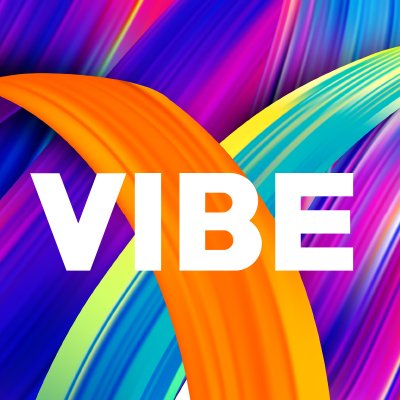 An agency challenging above, below and through the line... asking is there even a line? VIBE. It’s a Feeling. Strategy|Creative|Digital|Experiential|Culinary