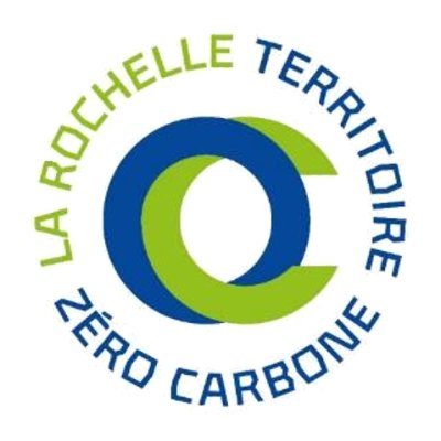 Démarche portée par plus de 130 partenaires du territoire rochelais visant une neutralité carbone à horizon 2040 #lrtzc