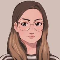 Anastasiya(@quibees) 's Twitter Profile Photo