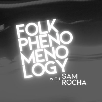 FOLK PHENOMENOLOGY