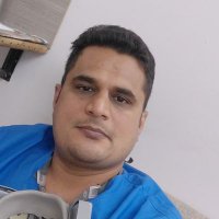 Prakash Goura (@prakashgoura) 's Twitter Profile