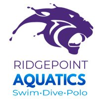 Ridge🤽‍♀️Point🏊🏽‍♂️Aquatics💦(@RidgePointSwims) 's Twitter Profile Photo
