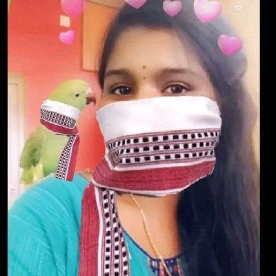 ★தலைவரும்+ மோடியும் இரு கண்கள்.
★ கொங்கு மண்
★ இலவச RT & likes
★ CP செய்வோர் நலச்சங்க தலைவி
