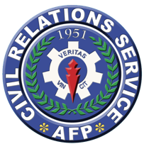 The official Twitter account of the Civil Relations Service Armed Forces of the Philippines (CRSAFP)