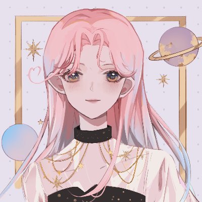 ✨ 🌠Nova Leliel🌠 ✨|RESETTINGさんのプロフィール画像