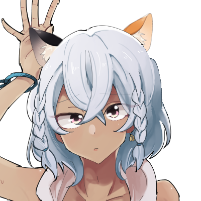 mekeschrose's profile picture. アスペ糖質のおっさん
アイコンは「ぜろた」「うさねこメモリー」