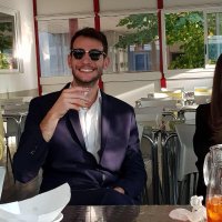 Massimo Ruben (@massimoruben) 's Twitter Profile