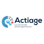 Actiage es un centro de información, recursos y formación sobre hábitos saludables dirigidos al antienvejecimiento