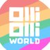 OlliOlli World 🛹 (@OlliOlligame) Twitter profile photo