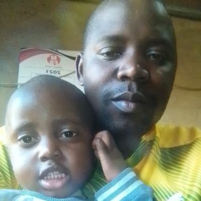 EvansHuchu's profile picture. Self motivated