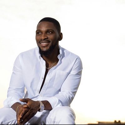 Tobi Bakre’s Loyalist #Tobination #AMVCA2023 Best Actor 👌