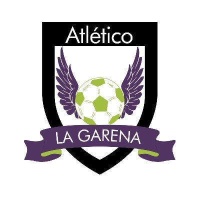 Club de Fútbol Atlético La Garena