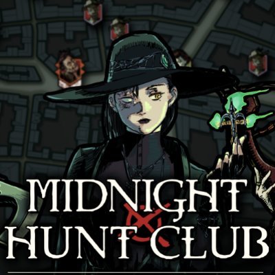 MIDNIGHT HUNT CLUBさんのプロフィール画像