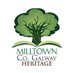 Milltown Heritage (@milltownheritag) Twitter profile photo Milltown Heritage (@milltownheritag) Twitter profile photo