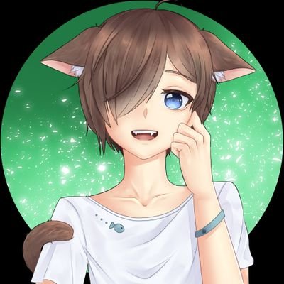 Icon by: @LychiiBee
Backup y/o cuenta secundaria de @YastMe.
https://t.co/4rU1Kfsvxl