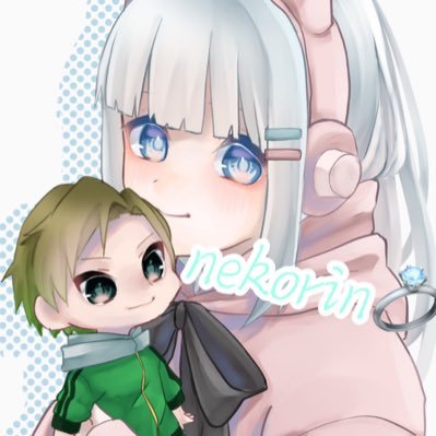 𝚁𝚒𝚗👅🐾さんのプロフィール画像