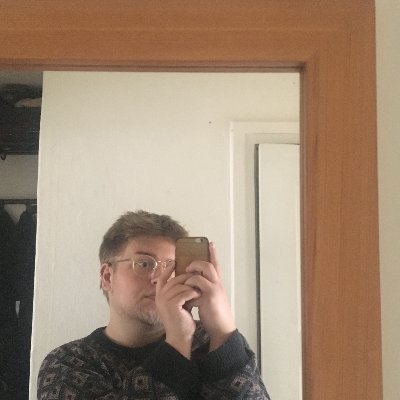 rasmus9berke1's profile picture. 