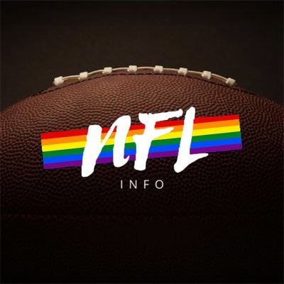 Wöchentliche News zur NFL - von Fans für Fans! Zum Team: https://t.co/wYC846wYzu ✉ kontakt@nfl-info.de