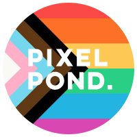 Pixel Pond (@pixelpondlife) 's Twitter Profile Photo Pixel Pond (@pixelpondlife) 's Twitter Profile Photo