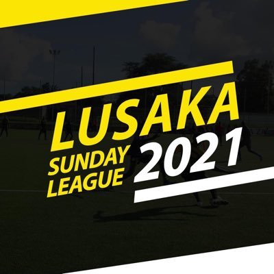 A Lusaka Social football league.