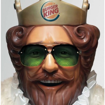 Visit Burger King Belgium Gaming Profile