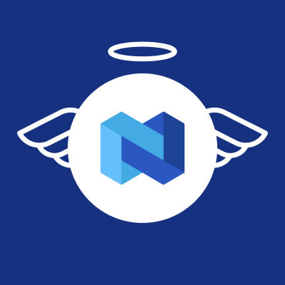 Just an angel from @Nexo trying to help out!
Only real angels are followed by @Nexo