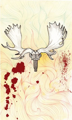 Moose_K_JKT's profile picture. MOOSE KNUCKLES try to describe music within specific genres that pushes against their boundaries or definitions, new, distinctly unique ingredients