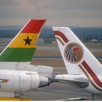 Connect to the link 

Happy to Fly !

Retweet about African Airlines and Civil Aviation