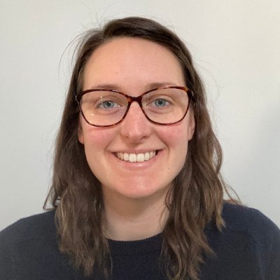 Communications Coordinator @HopeFTFuture (she/her). Developing inclusive communications to reach more people with support and education on climate action.