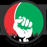 MOVEMENT OF THE PEOPLE (MOP)(@MOVEMENTOFTHEP1) 's Twitter Profileg