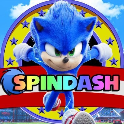 SpinDash - Sonic the Hedgehog-News auf Deutsch!