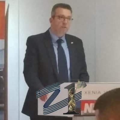 egkefos's profile picture. Διευθυντής Ανάπτυξης Θεσσαλίας στην Ασφαλιστική Εταιρία NP insurance - Νέος Ποσειδών ΑΕΑΕ