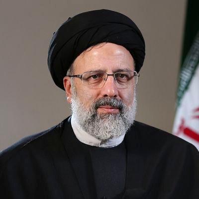 حساب رسمی پایگاه اطلاع رسانی سید ابراهیم رئیسی| ‏رئیس جمهوری اسلامی ایران