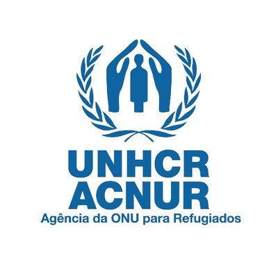 Conta oficial da Agência da ONU para Refugiados em Angola. #ComOsRefugiados (English/Portuguese)