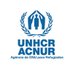 ACNUR, Agência da ONU para Refugiados (@ACNURAngola) Twitter profile photo