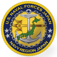 在日米海軍司令部(@CNFJ) 's Twitter Profile Photo