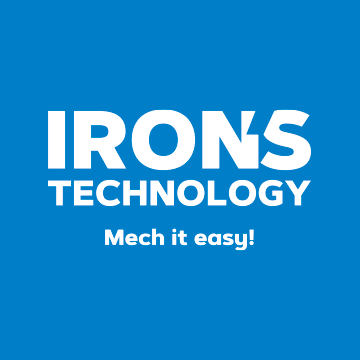 Iron's Technology Profile