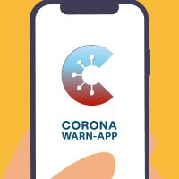 Corona-Warn-App(@coronawarnapp) 's Twitter Profile Photo