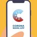 Corona-Warn-App (@coronawarnapp) Twitter profile photo Corona-Warn-App (@coronawarnapp) Twitter profile photo